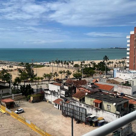 Praia Iracema Apartment Форталеза Экстерьер фото
