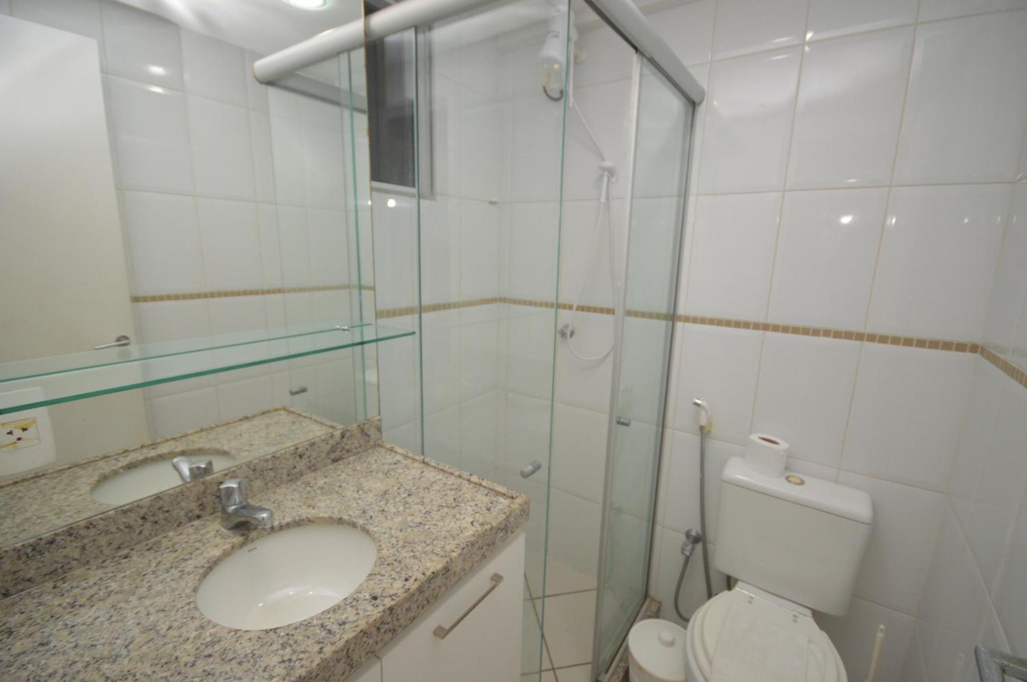 Praia Iracema Apartment Форталеза Экстерьер фото